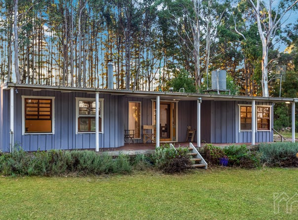 85 Blue Mount Road, Trentham, Vic 3458
