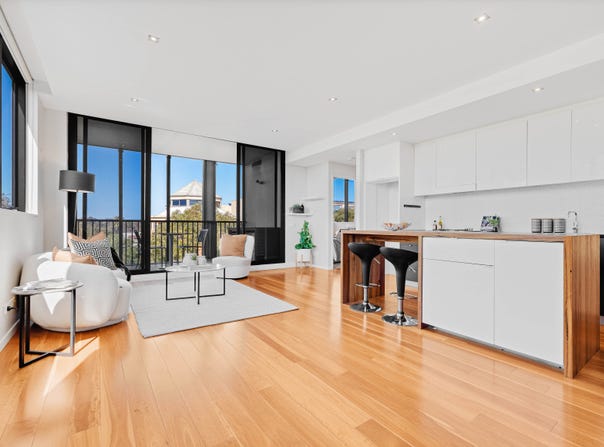 190/73 River Street, Richmond, Vic 3121