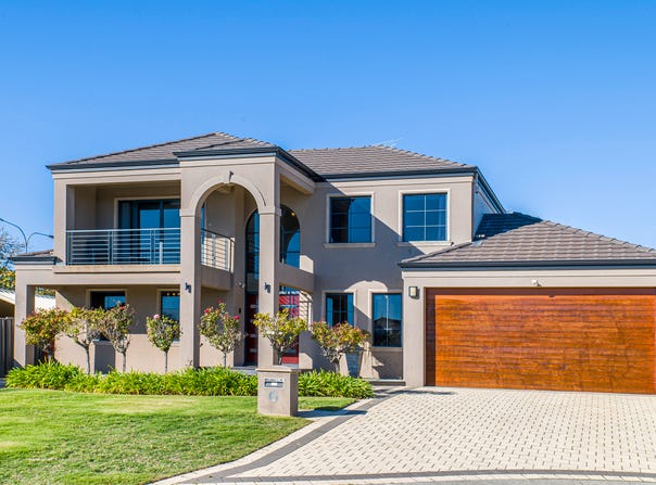 6 Luxor Place, Currambine, WA 6028