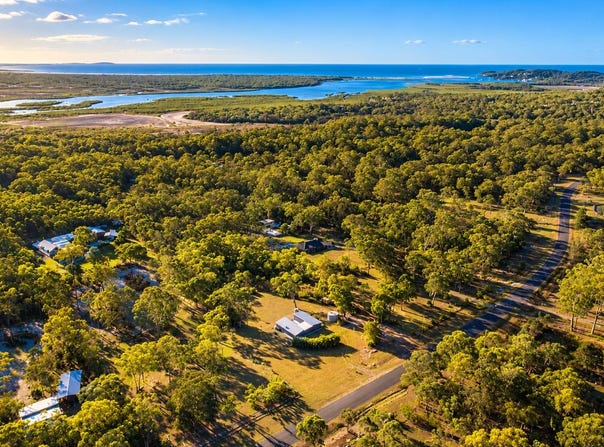 286 Innamincka Way, Agnes Water, Qld 4677
