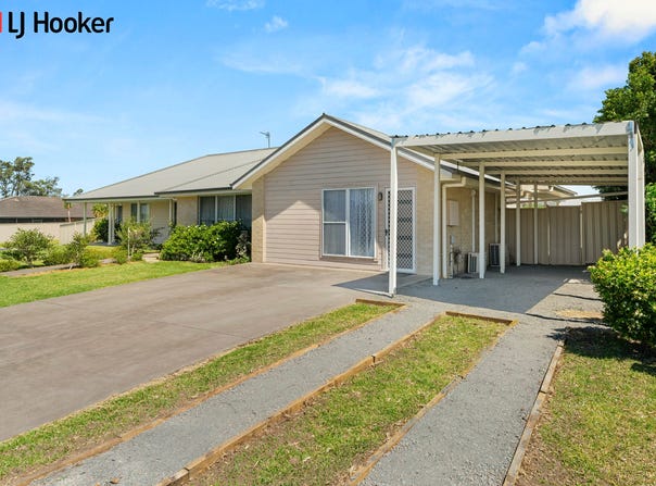 1 Blue Bell Way, Worrigee, NSW 2540