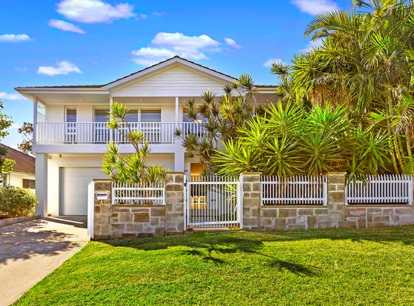 4 Narrabeen Park Parade, Warriewood, NSW 2102
