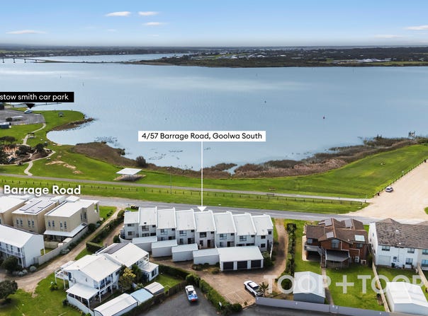 4/57 Barrage Road, Goolwa South, SA 5214