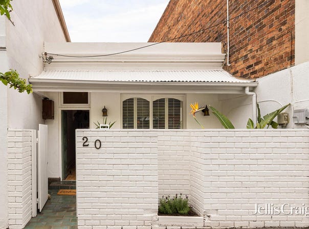 20 Canning Street, Carlton, Vic 3053