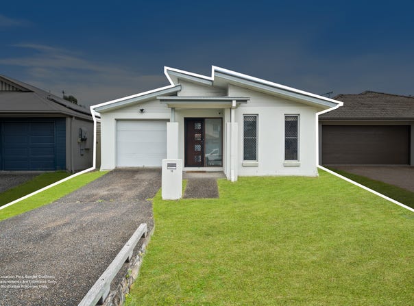 10 Coalstoun Crossing, Waterford, Qld 4133