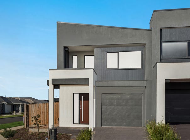 22 Woolspinner Crescent, Wyndham Vale, Vic 3024