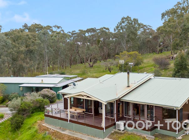 56 Nyoka Road, Macclesfield, SA 5153