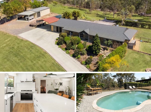9-11 Orbit Court, Cedar Vale, Qld 4285