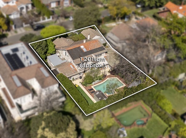 7 Cochran Avenue, Camberwell, Vic 3124