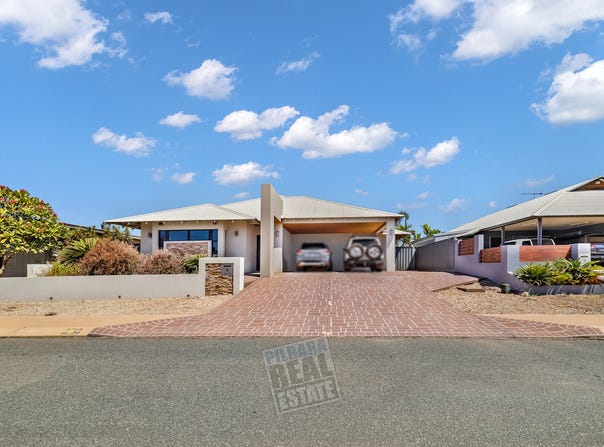 6 Warrida Street, Baynton, WA 6714