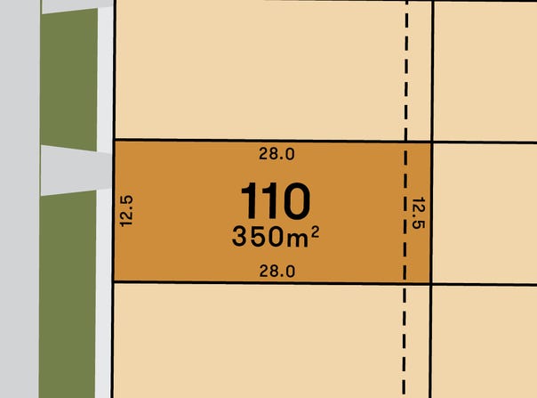Lot 110, Holloway, Grantville, Vic 3984