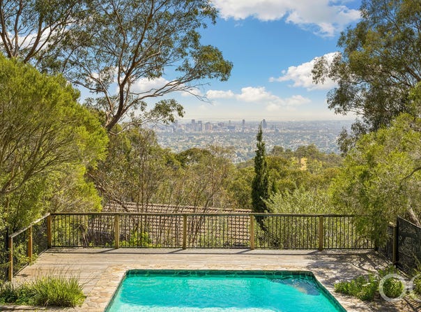 12 Old Belair Road, Belair, SA 5052