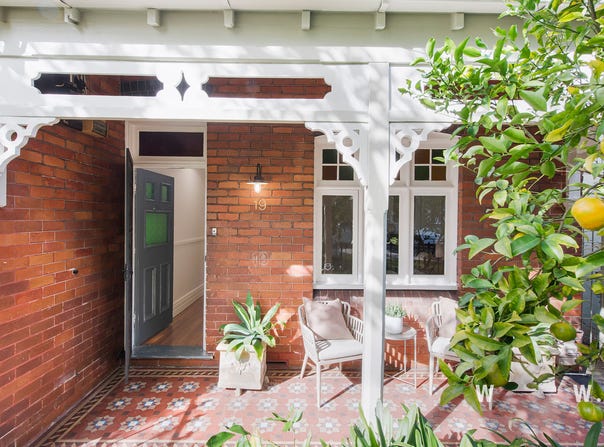 19 Thornley Street, Drummoyne, NSW 2047