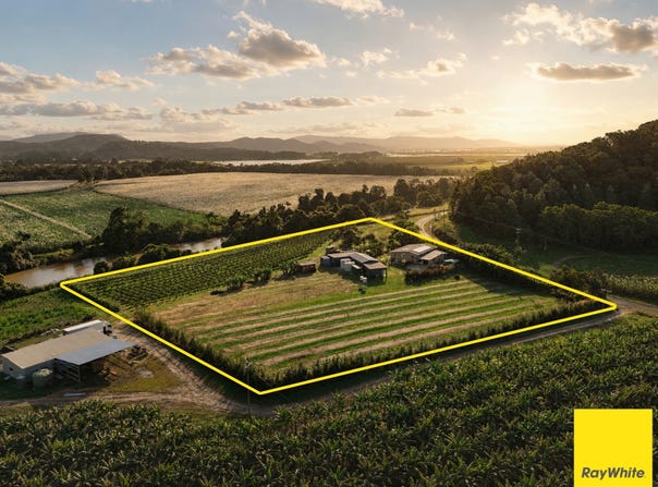 430 Cowley Beach Road, Lower Cowley, Qld 4871