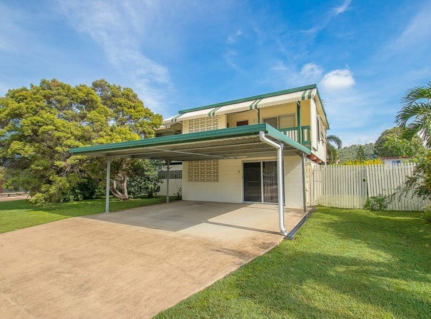 16 Gill Street, Kirwan, Qld 4817