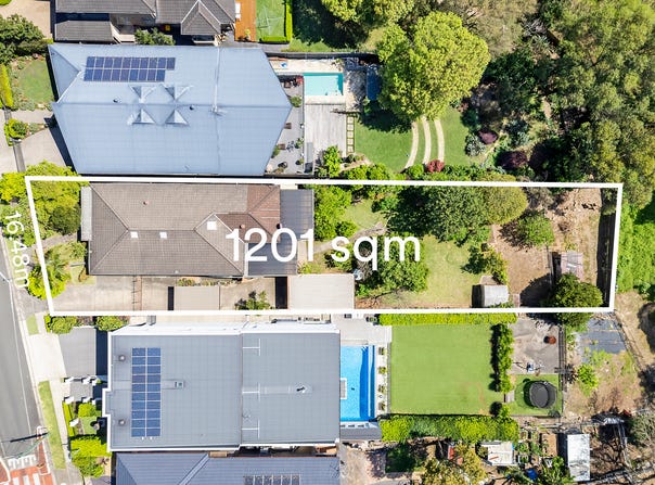 22 Parry Street, Ryde, NSW 2112