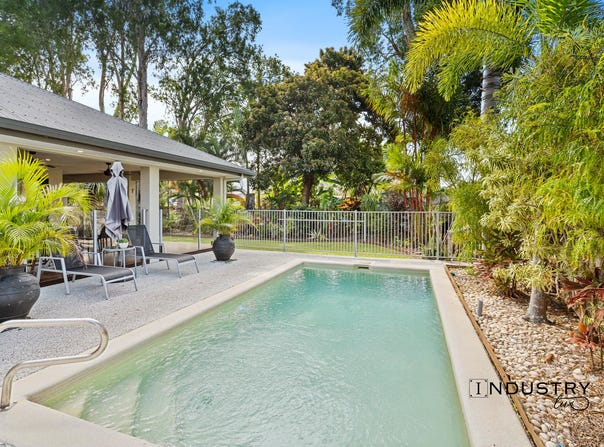 25 Lagoon Drive, Trinity Beach, Qld 4879