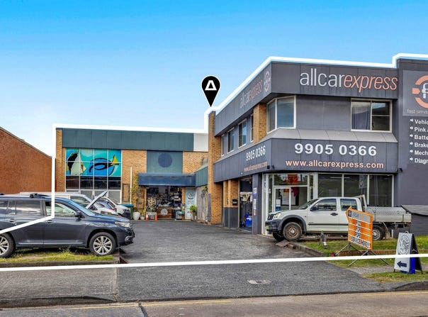 732 Pittwater Road, Brookvale, NSW 2100