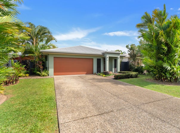 18 Yiki Street, Port Douglas, Qld 4877