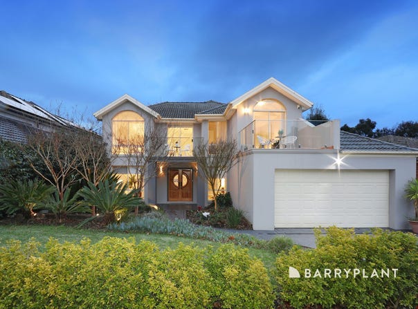 30 Teofilo Drive, Lysterfield, Vic 3156