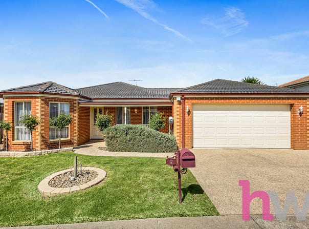 6 Roseview Way, St Albans Park, Vic 3219