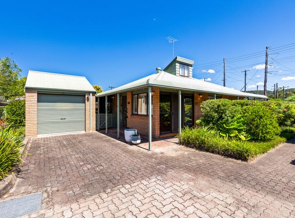 10/5 St Pauls Crescent, Emu Plains, NSW 2750