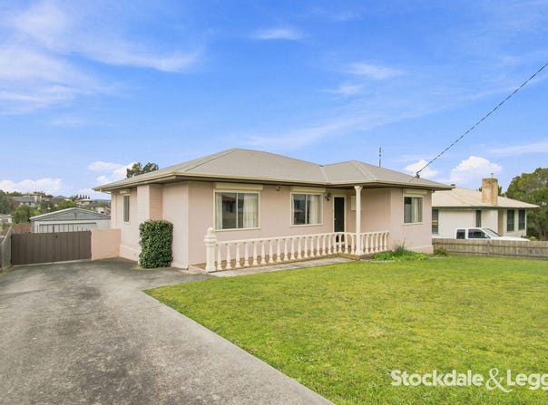 45 Dunbar Avenue, Morwell, Vic 3840
