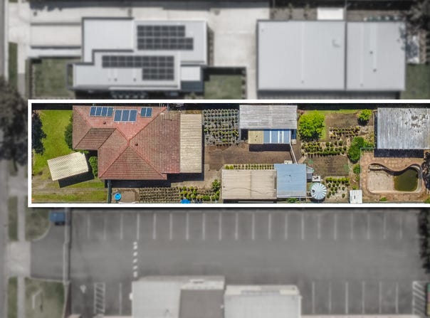 30 Cam Street, Cambridge Park, NSW 2747