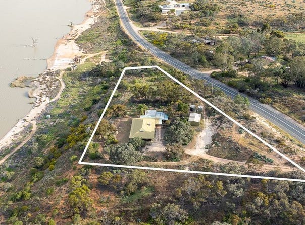 147 Kingston Road, Kingston On Murray, SA 5331
