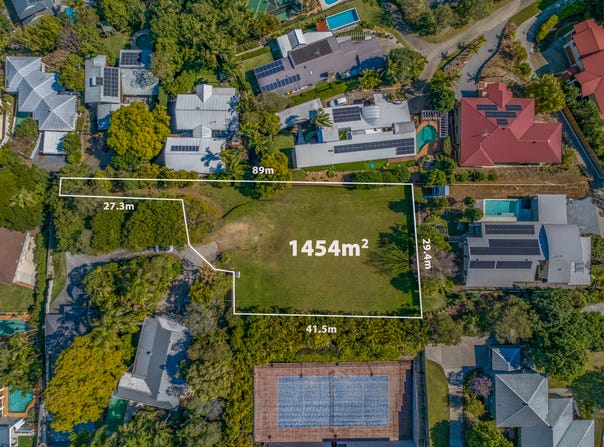 49B Teroma Street, The Gap, Qld 4061