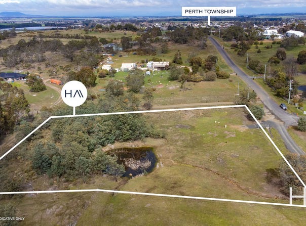 1A Collins Street, Perth, Tas 7300