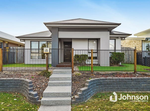 14 Brooking Rise, Ripley, Qld 4306