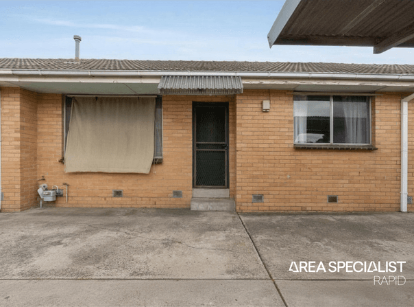3/26 Childers Street, Cranbourne, Vic 3977