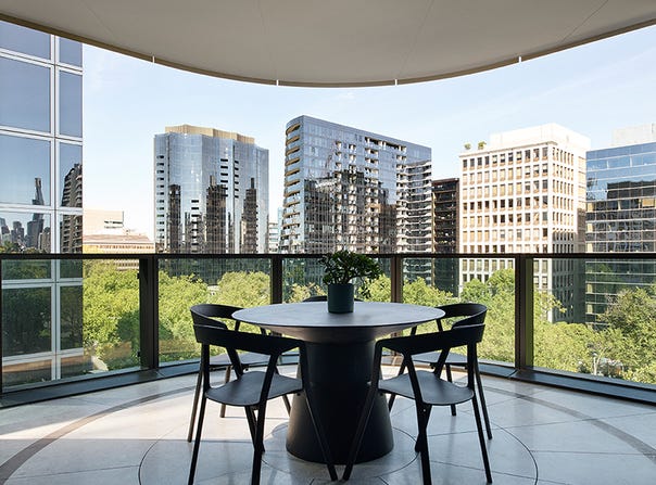 4.03/409 St Kilda Road, Melbourne, Vic 3004