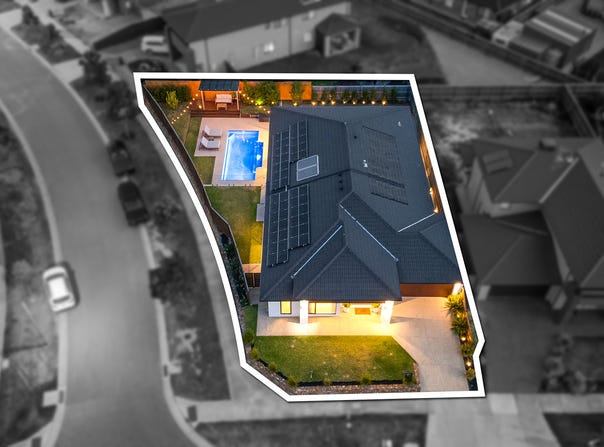 20 Hayloft Way, Botanic Ridge, Vic 3977