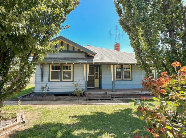 4 Murrabit Street, Kerang, Vic 3579