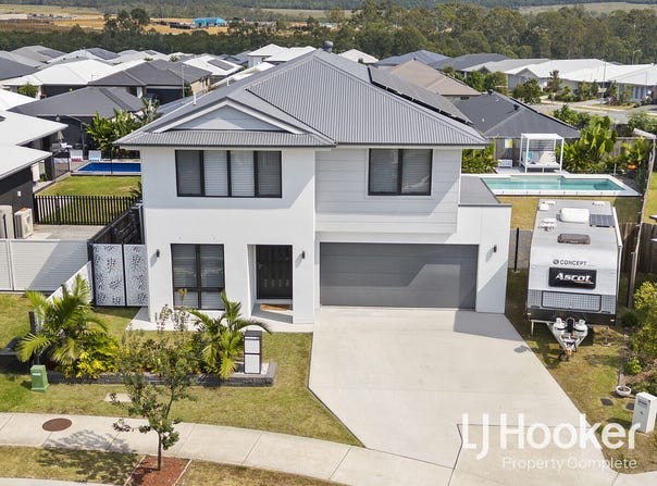 13 Belhaven Avenue, Yarrabilba, Qld 4207