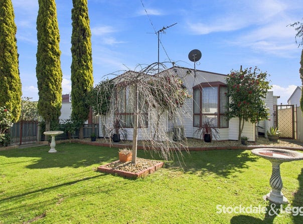 135 Mary Street, Morwell, Vic 3840