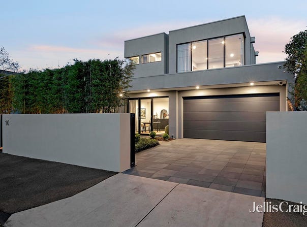 10 Mantell Street, Moonee Ponds, Vic 3039