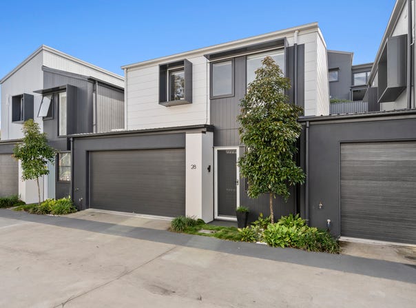 28/25 Oasis Close, Manly West, Qld 4179