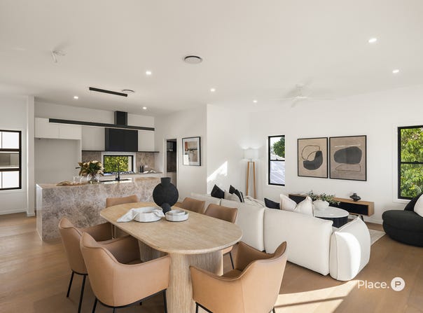 3/35 Oakwal Terrace, Windsor, Qld 4030