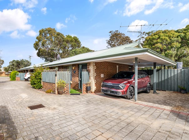 3/6 Station Road, Margaret River, WA 6285