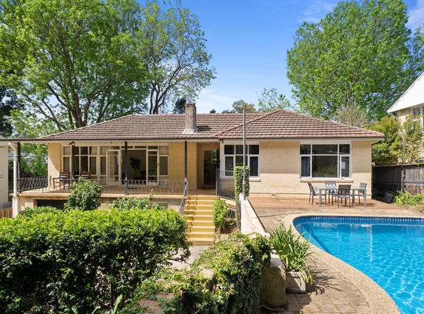50 Horace Street, St Ives, NSW 2075