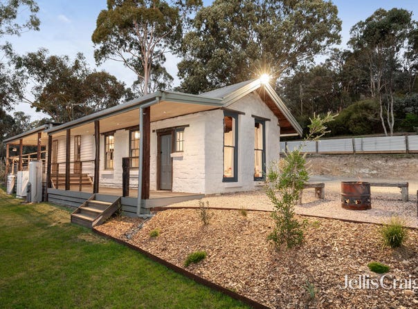10 Hyde Street, St Andrews, Vic 3761