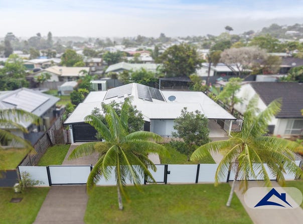 134 Verbena Drive, Mount Sheridan, Qld 4868