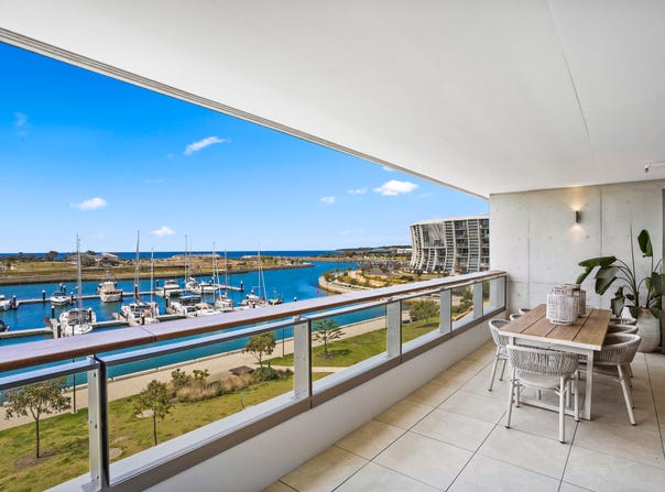 203/15 Quayside Avenue, Shell Cove, NSW 2529