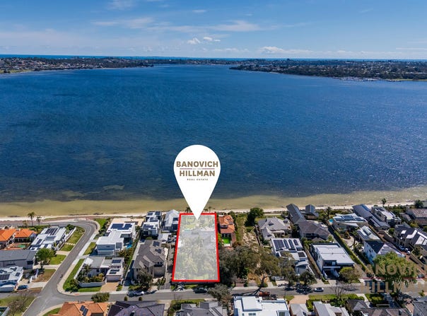 38 Fraser Road, Applecross, WA 6153