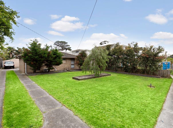 5 Stephen Street, Seaford, Vic 3198
