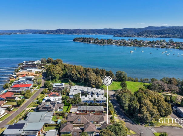 1/11 George Street, East Gosford, NSW 2250