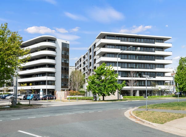 83/44 Macquarie Street, Barton, ACT 2600